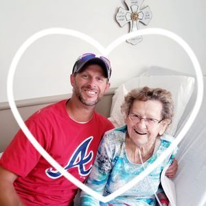 Meet your Posher, Tommy